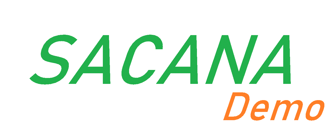 SACANA-Demo